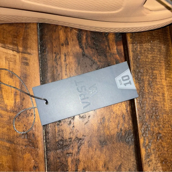 VRST Men’s Slides NEW WITG TAGS! - Picture 4 of 8